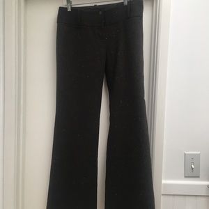 The limited work pants